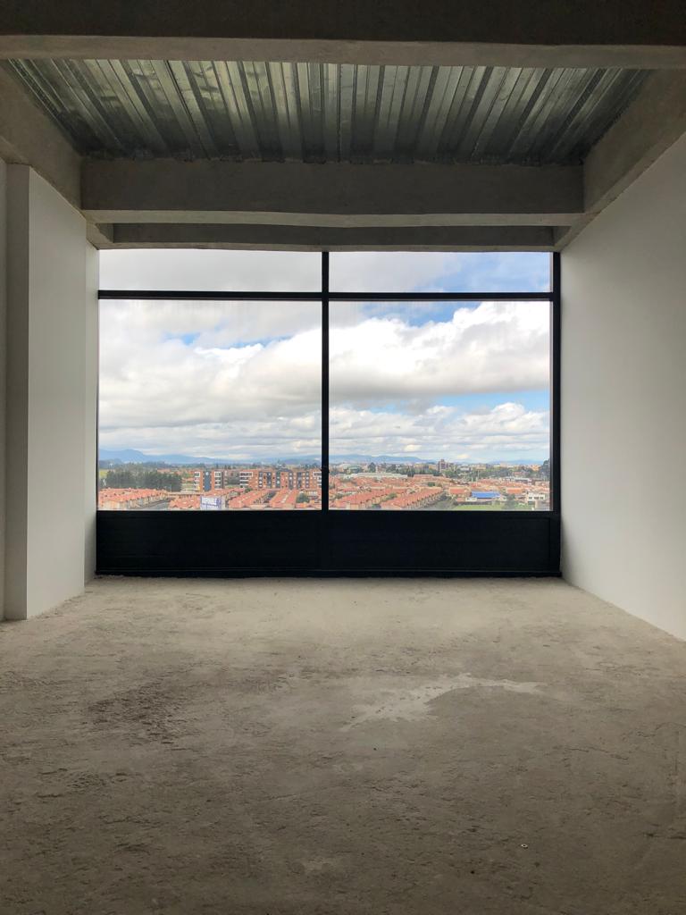 Consultorio en venta en Canelon, Cajicá, 41 m² · foto 6 de 9