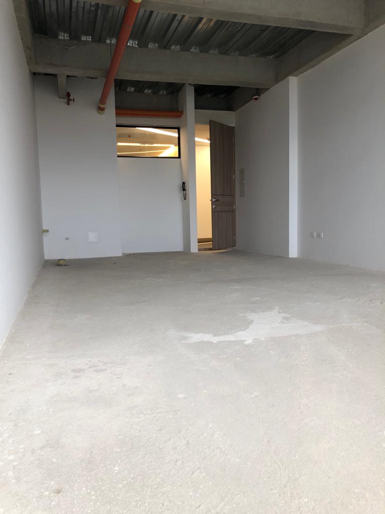 Consultorio en venta en Canelon, Cajicá, 41 m² · foto 7 de 9