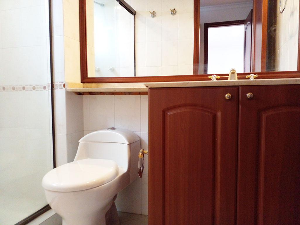 Apartamento en arriendo en Loma De Los Gonzalez, Medellín · foto 10 de 20