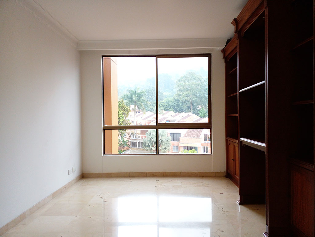 Apartamento en arriendo en Loma De Los Gonzalez, Medellín · foto 11 de 20