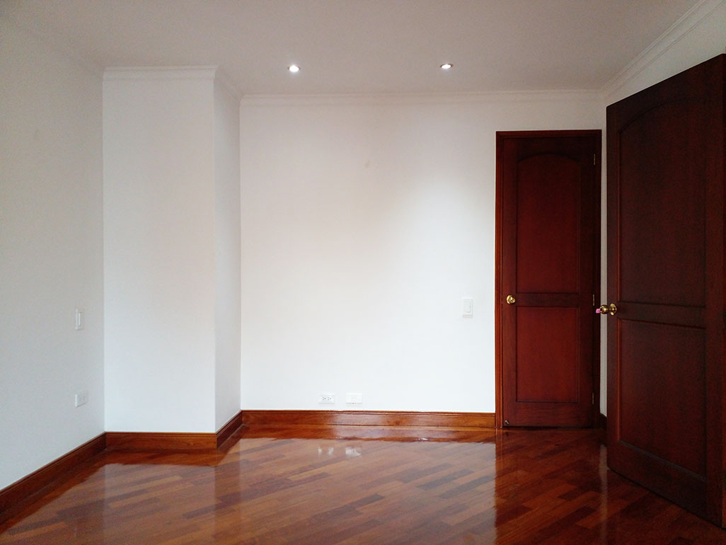 Apartamento en arriendo en Loma De Los Gonzalez, Medellín · foto 12 de 20