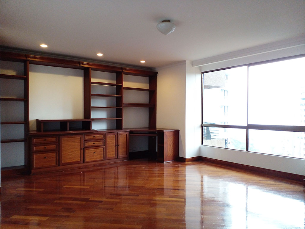 Apartamento en arriendo en Loma De Los Gonzalez, Medellín · foto 14 de 20
