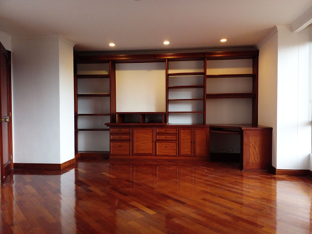 Apartamento en arriendo en Loma De Los Gonzalez, Medellín · foto 15 de 20