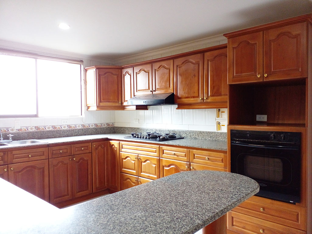 Apartamento en arriendo en Loma De Los Gonzalez, Medellín · foto 18 de 20