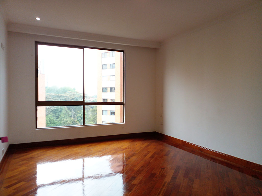 Apartamento en arriendo en Loma De Los Gonzalez, Medellín · foto 7 de 20