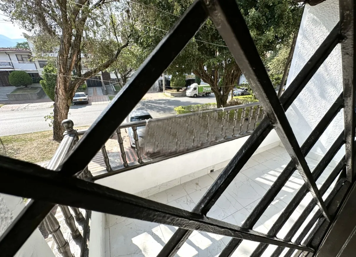 Casa de 4 alcobas en venta en Simon Bolivar, Medellín, 240 m² · foto 24 de 24