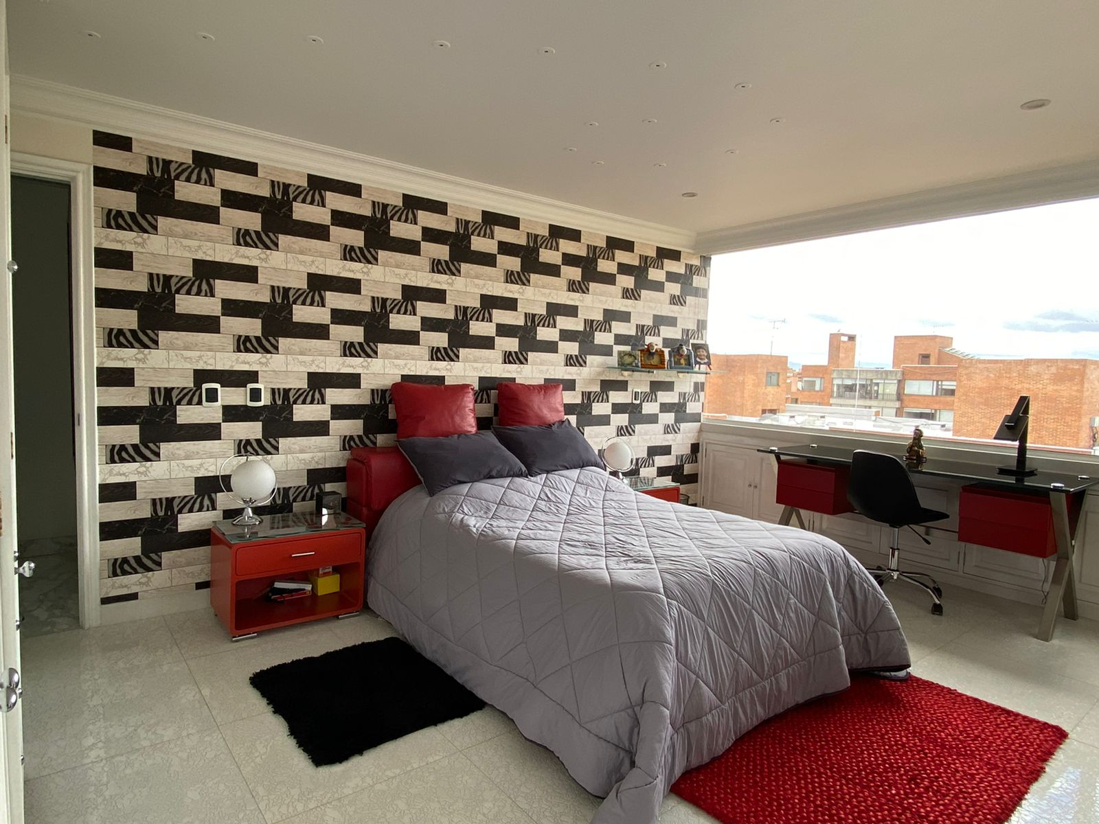 Apartamento en venta en Multicentro, Bogotá · foto 9 de 13
