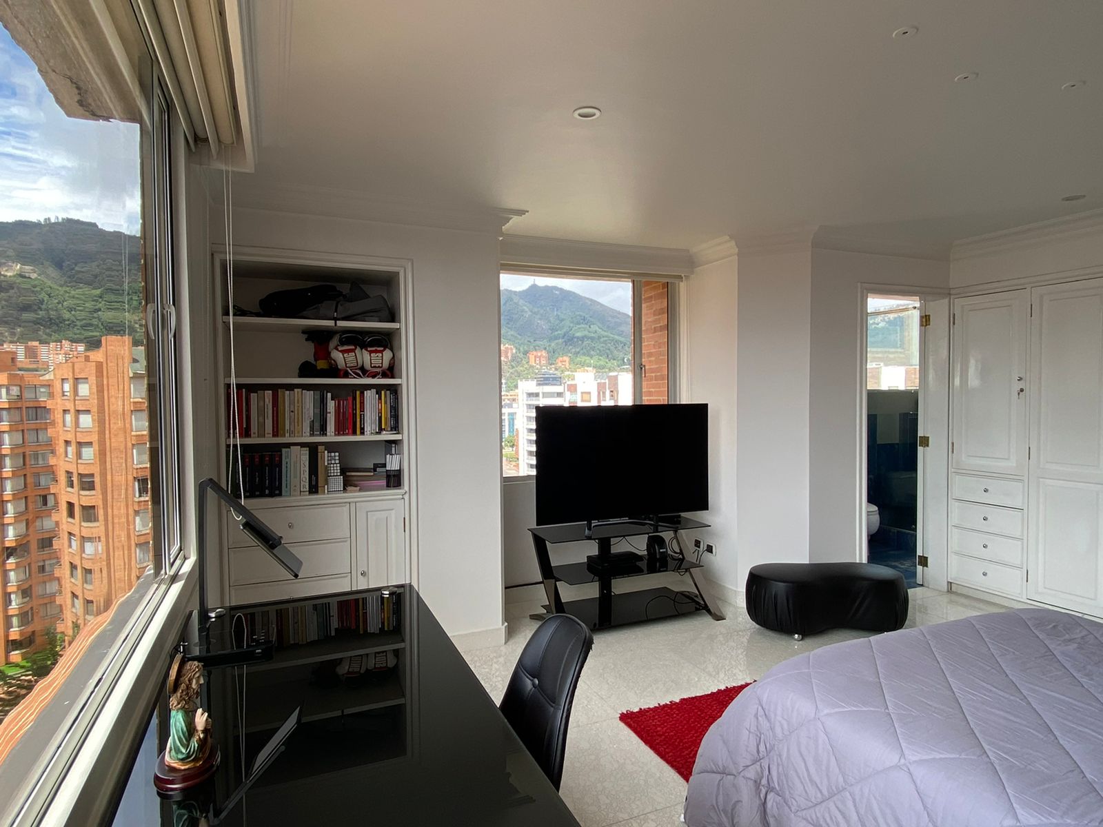 Apartamento en venta en Multicentro, Bogotá · foto 11 de 13