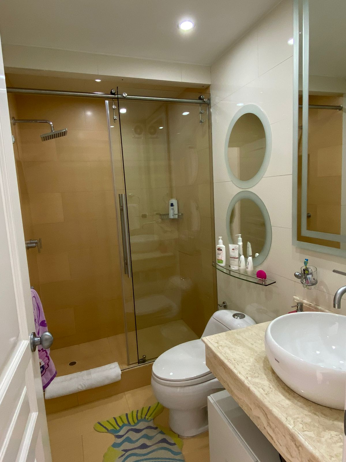Apartamento en venta en Multicentro, Bogotá · foto 12 de 13