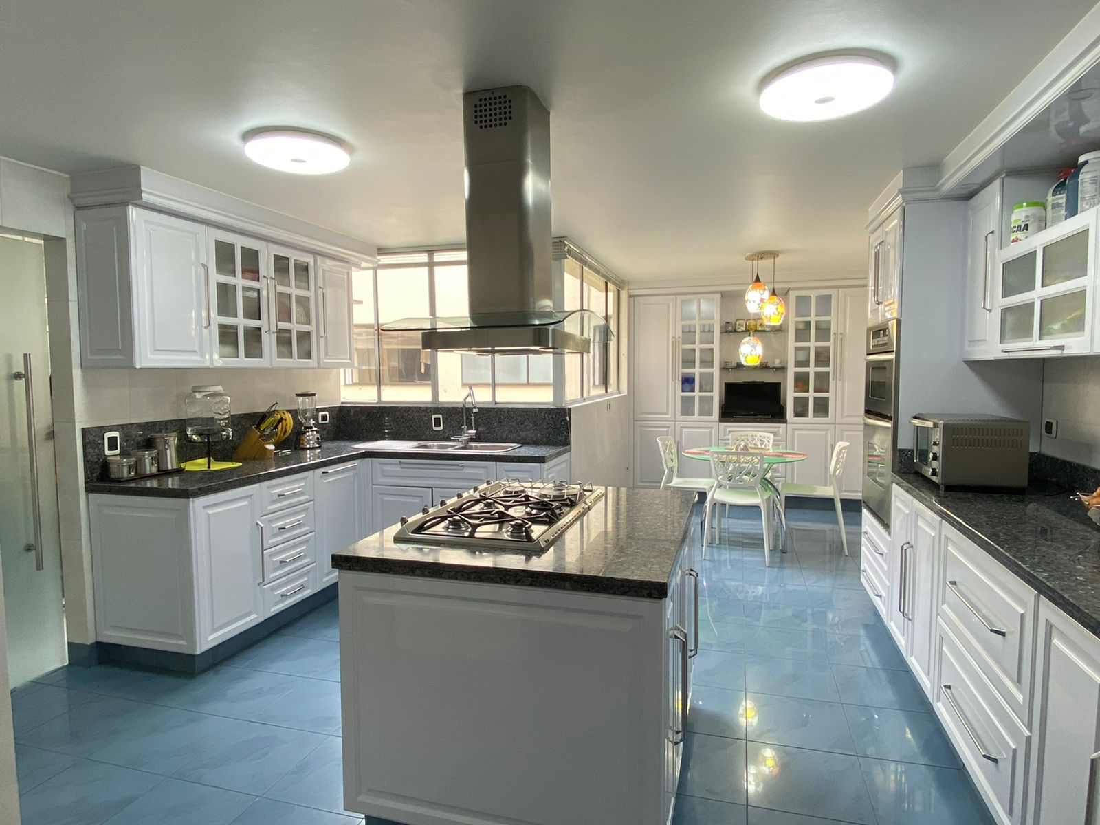 Apartamento en venta en Multicentro, Bogotá · foto 2 de 13