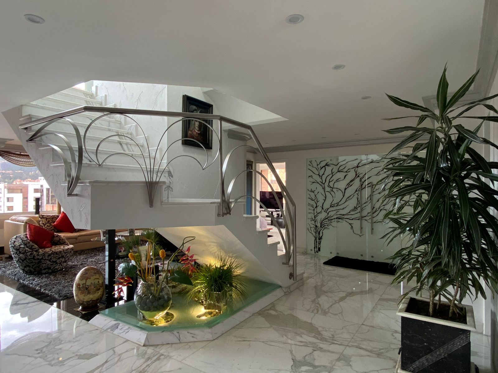 Apartamento en venta en Multicentro, Bogotá · foto 4 de 13