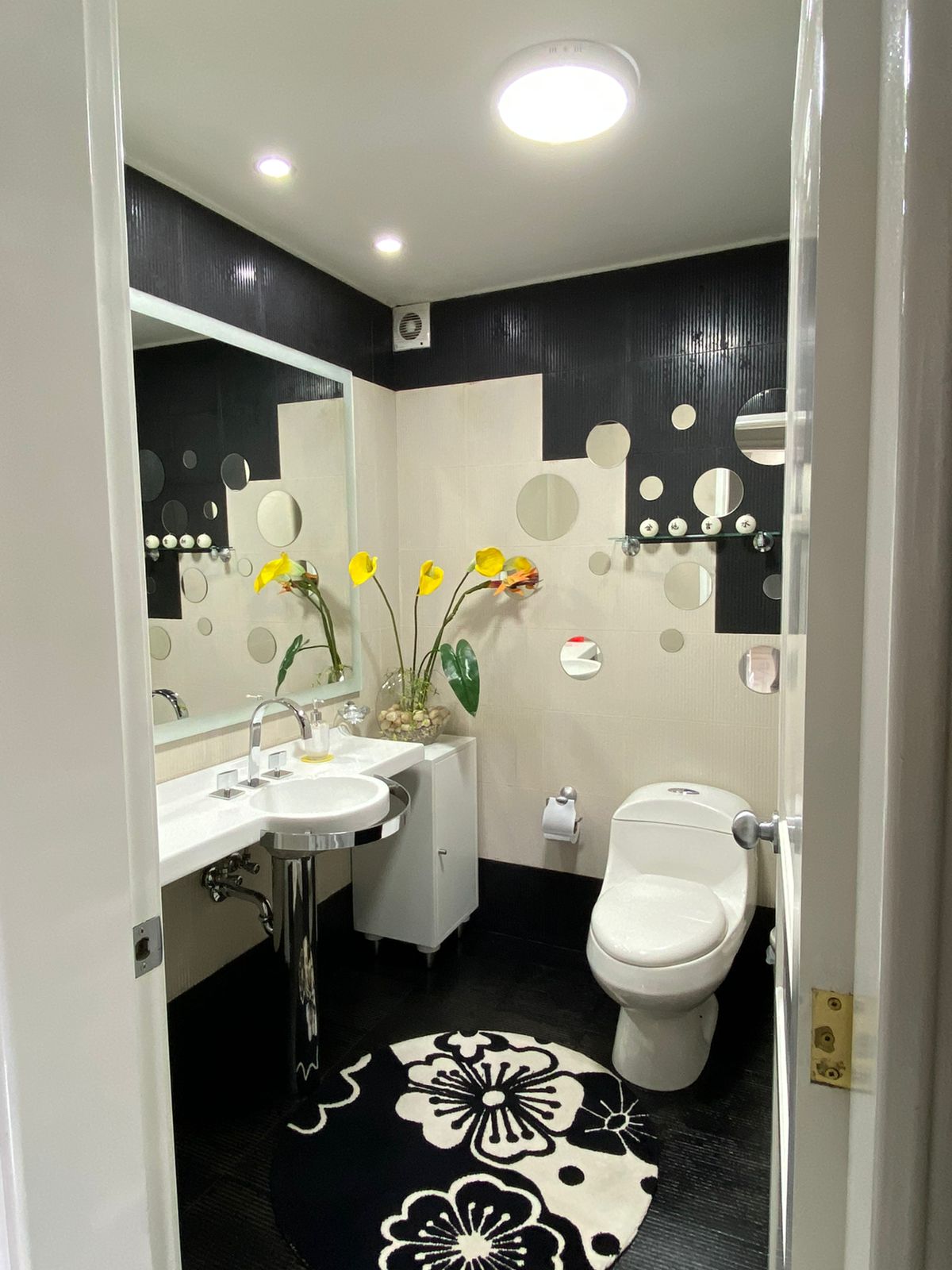 Apartamento en venta en Multicentro, Bogotá · foto 5 de 13