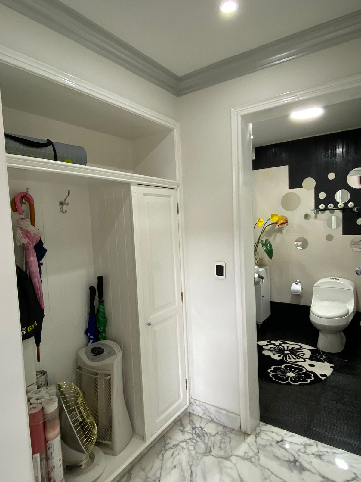 Apartamento en venta en Multicentro, Bogotá · foto 7 de 13