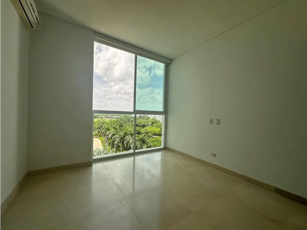 Apartamento de 3 alcobas en arriendo en Karibana, Cartagena, 203 m² · foto 2 de 24
