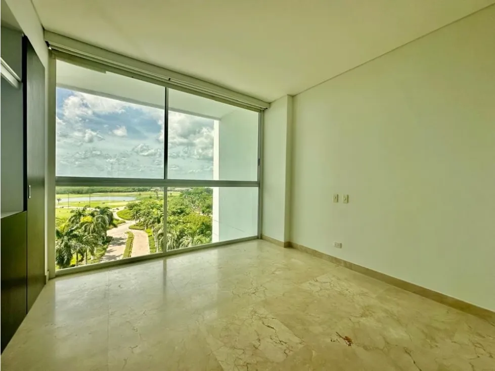 Apartamento de 3 alcobas en arriendo en Karibana, Cartagena, 203 m² · foto 8 de 24