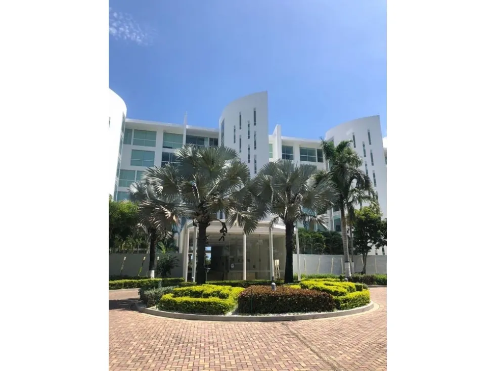 Apartamento de 3 alcobas en arriendo en Karibana, Cartagena, 203 m² · foto 20 de 24