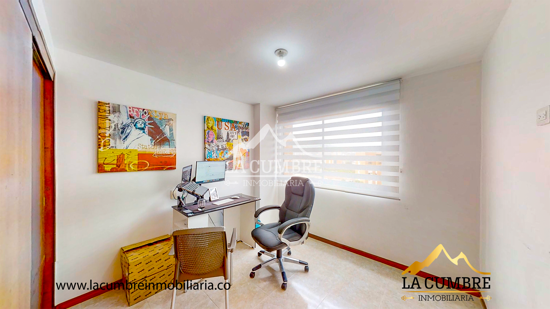 Apartamento en venta en Otraparte, Envigado · foto 10 de 14