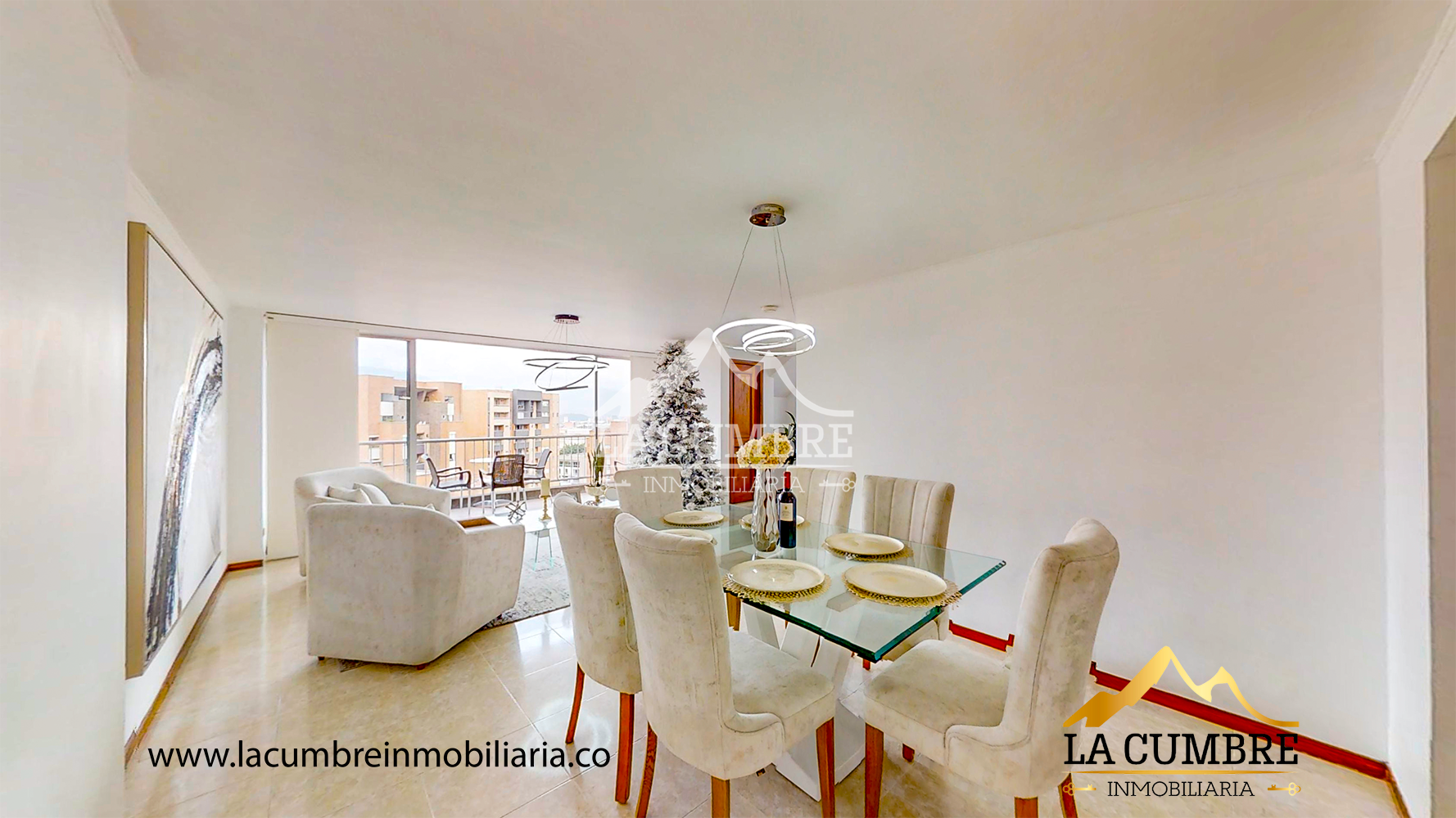 Apartamento en venta en Otraparte, Envigado · foto 3 de 14