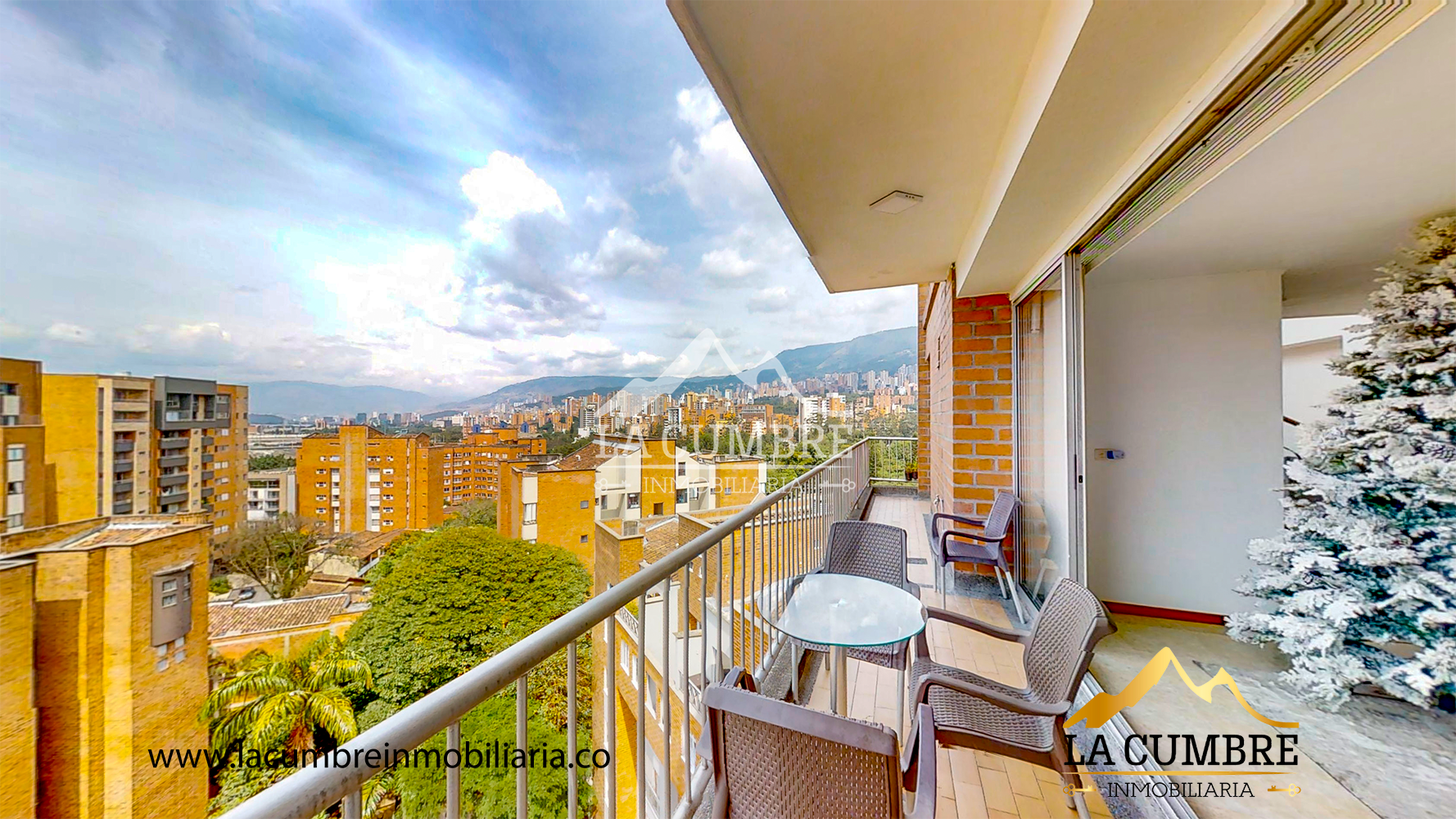Apartamento en venta en Otraparte, Envigado · foto 4 de 14