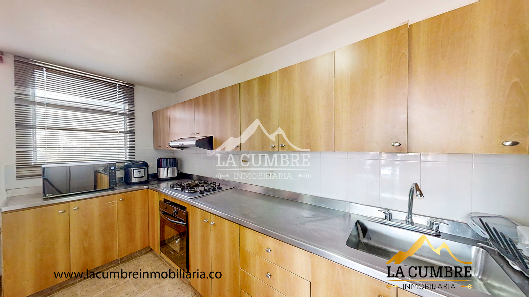 Apartamento en venta en Otraparte, Envigado · foto 5 de 14