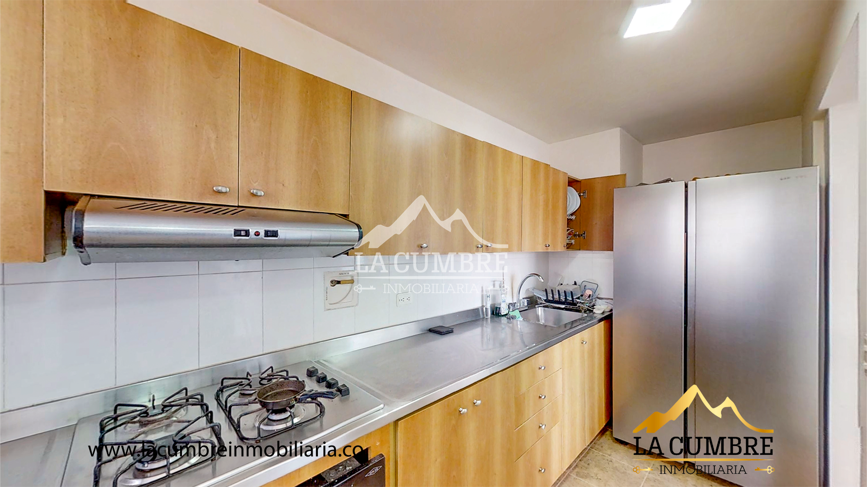 Apartamento en venta en Otraparte, Envigado · foto 6 de 14