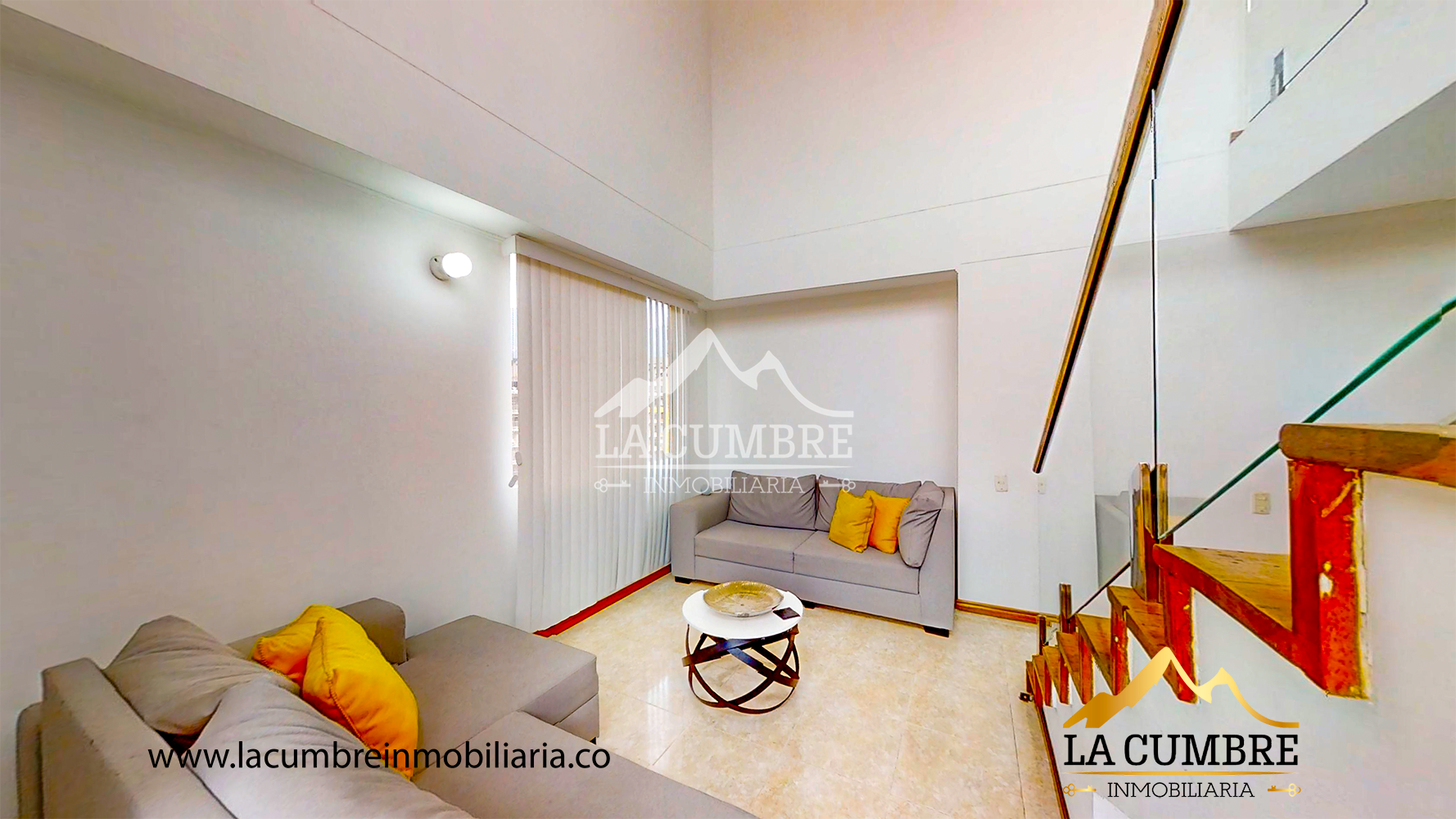 Apartamento en venta en Otraparte, Envigado · foto 8 de 14
