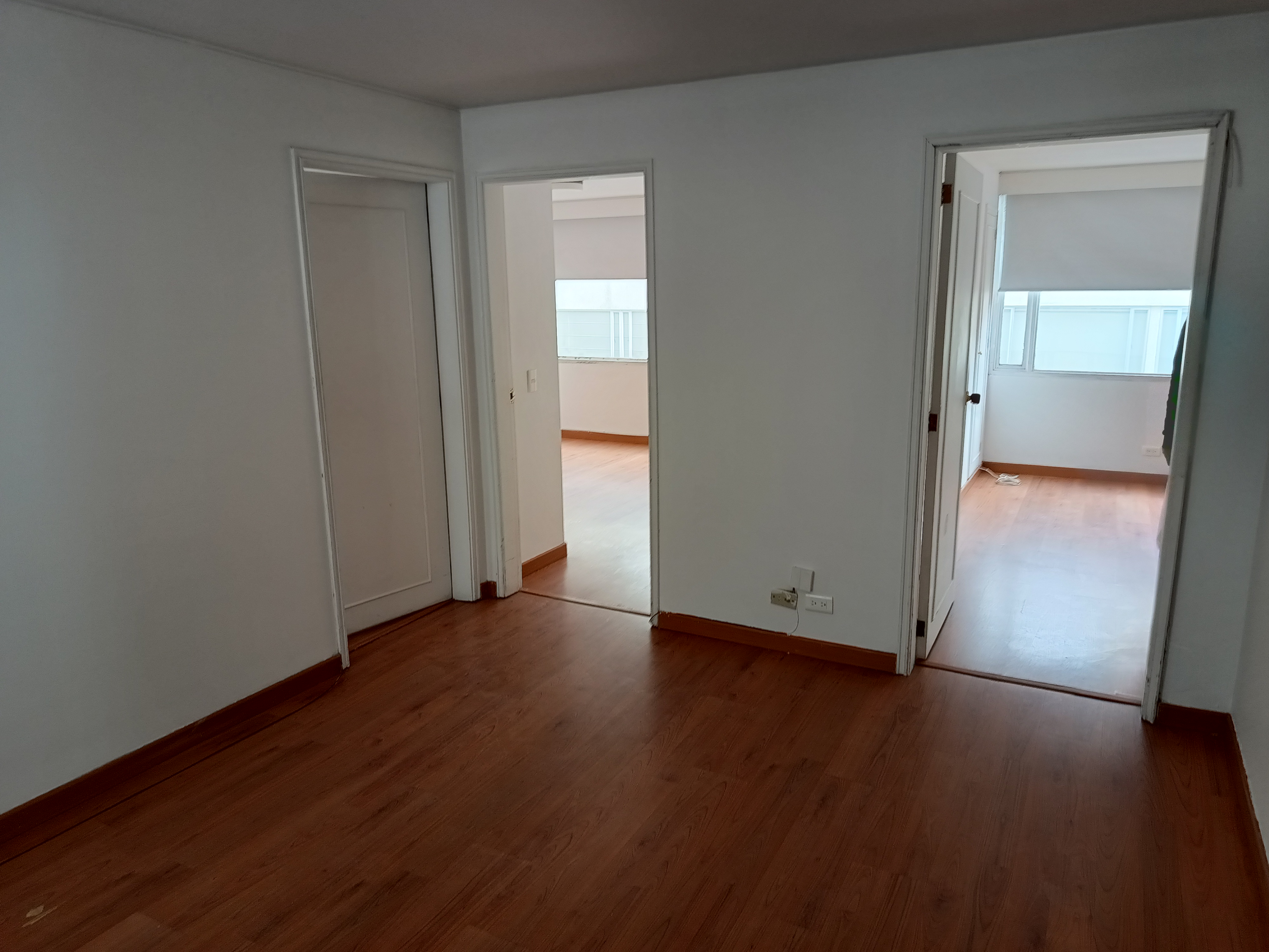 Apartamento de 3 alcobas en venta en Santa Barbara, Bogotá, 164 m² · foto 10 de 24