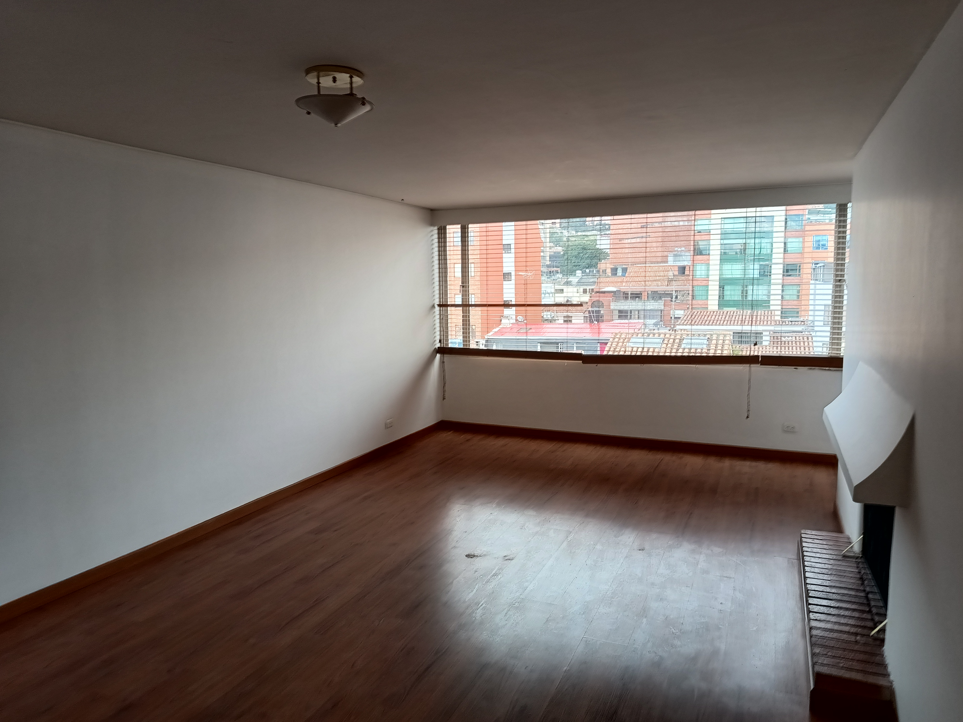 Apartamento de 3 alcobas en venta en Santa Barbara, Bogotá, 164 m² · foto 12 de 24