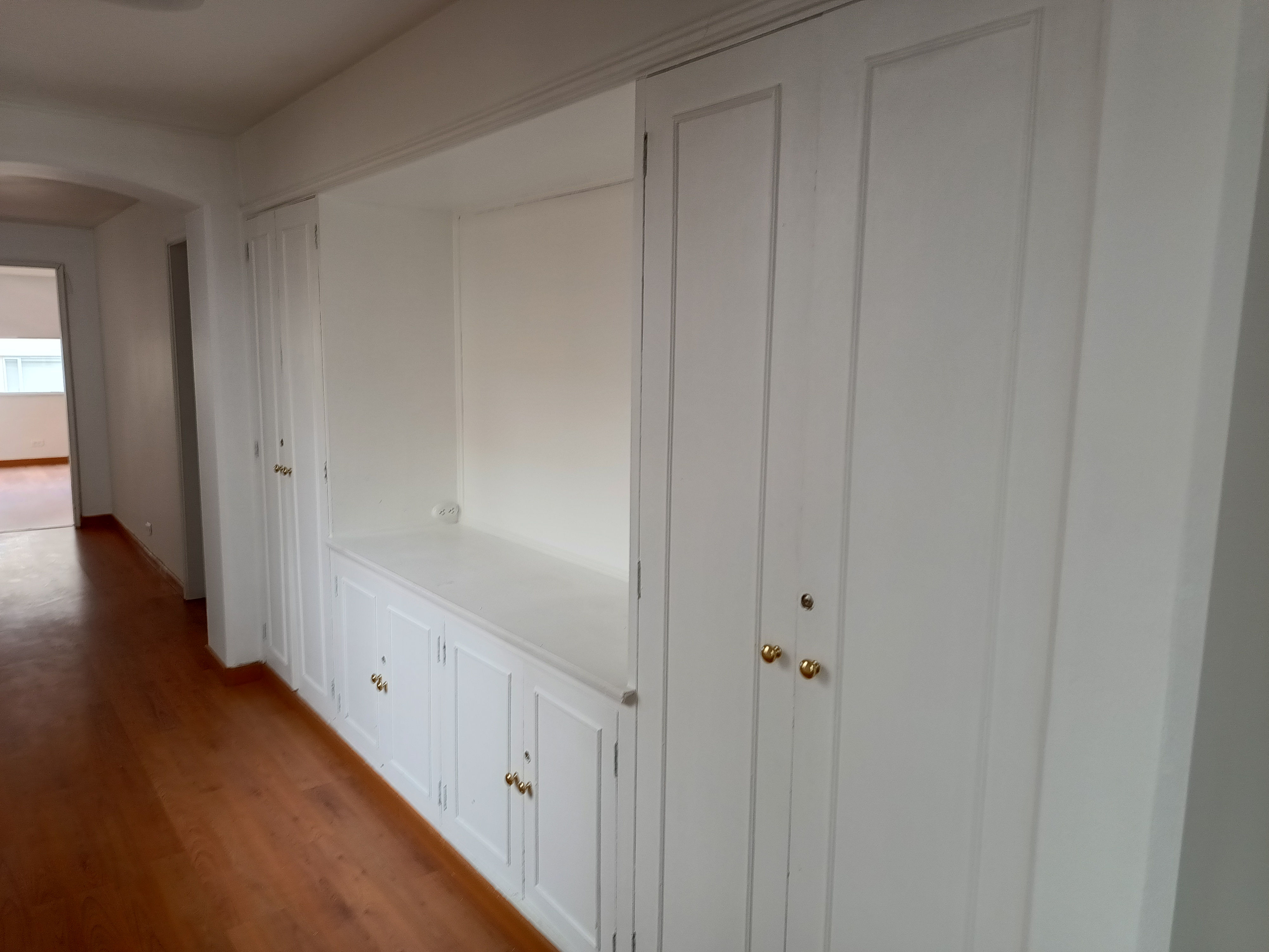 Apartamento de 3 alcobas en venta en Santa Barbara, Bogotá, 164 m² · foto 14 de 24