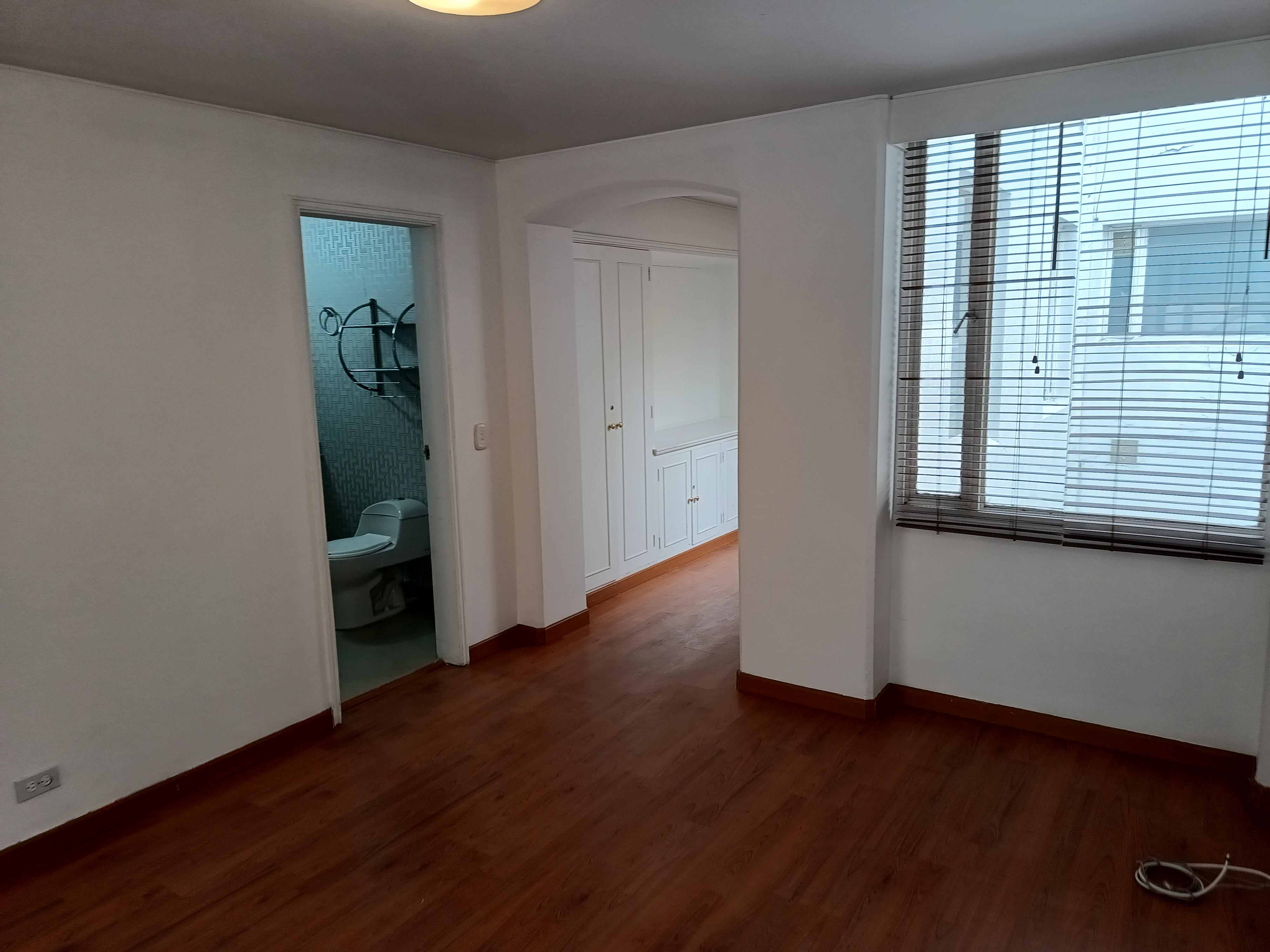 Apartamento de 3 alcobas en venta en Santa Barbara, Bogotá, 164 m² · foto 23 de 24