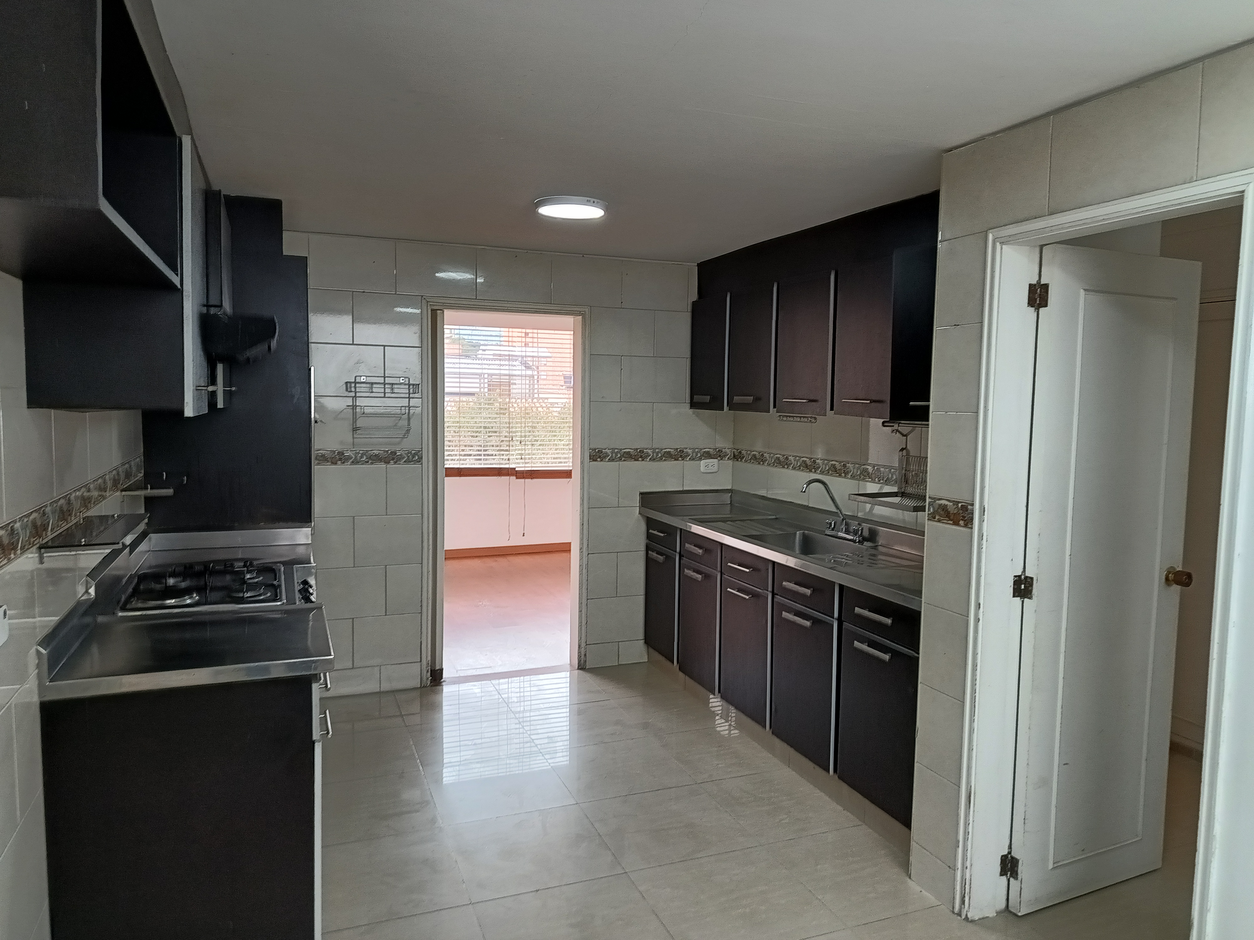 Apartamento de 3 alcobas en venta en Santa Barbara, Bogotá, 164 m² · foto 24 de 24