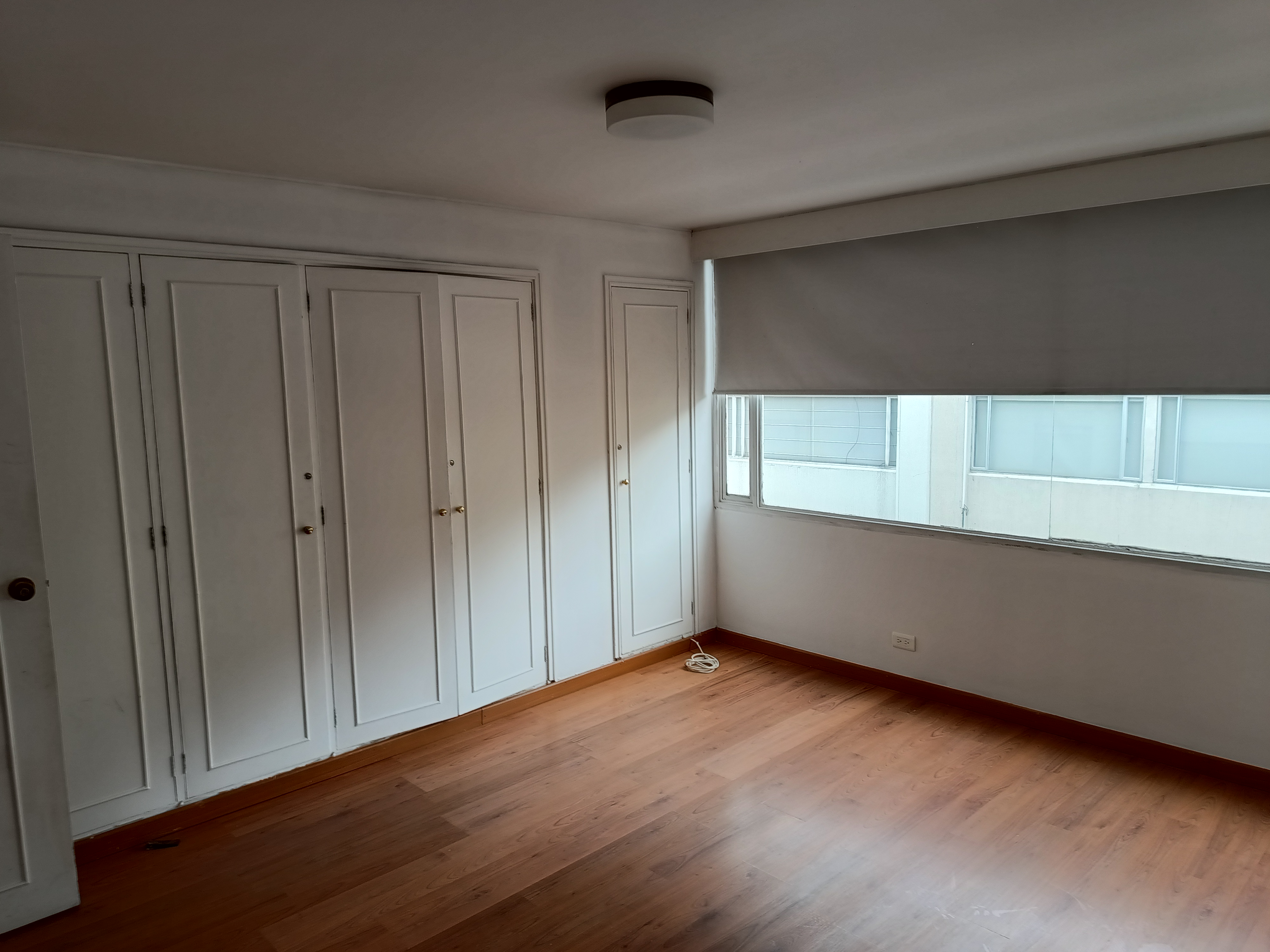 Apartamento de 3 alcobas en venta en Santa Barbara, Bogotá, 164 m² · foto 5 de 24