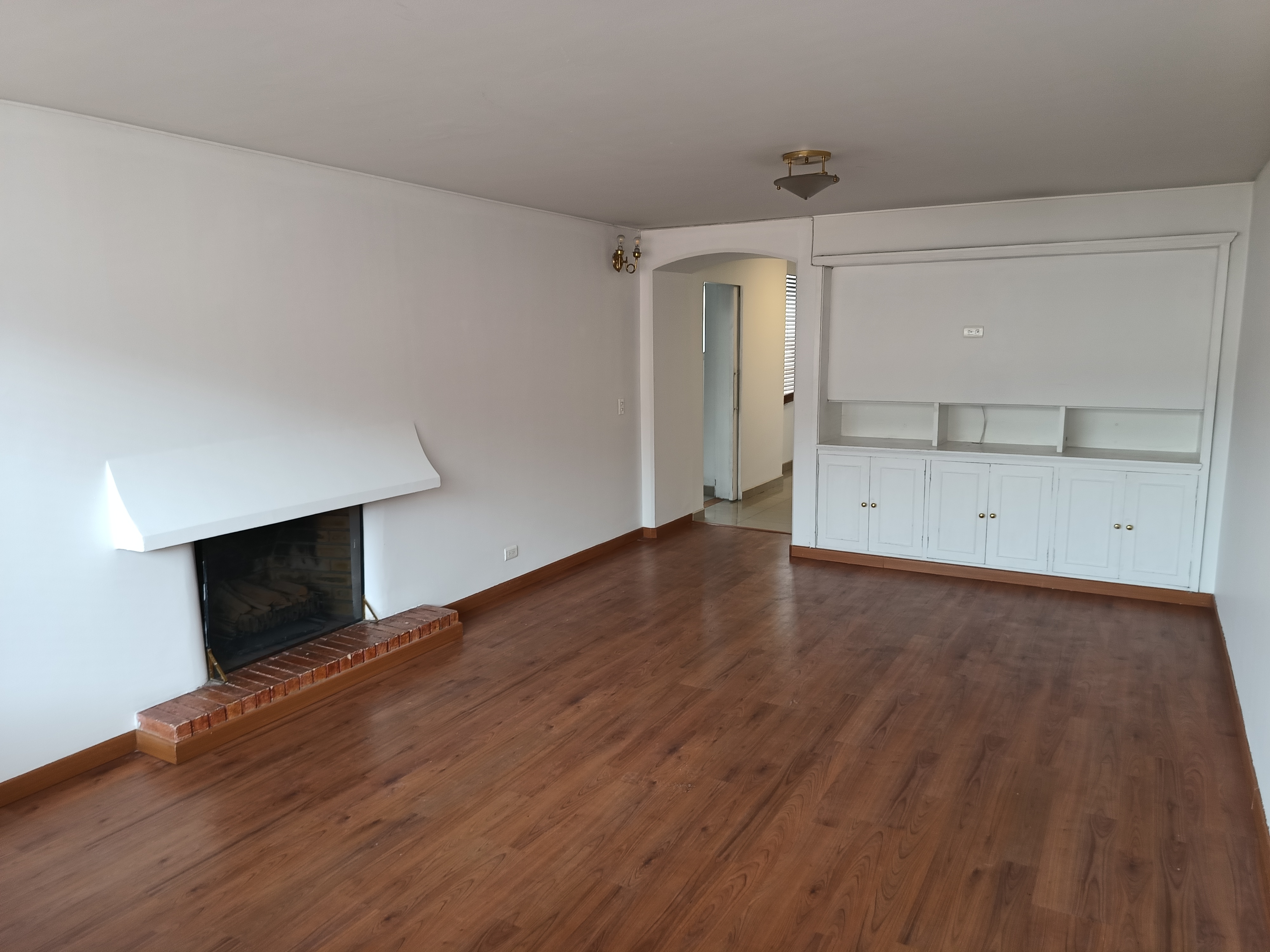 Apartamento de 3 alcobas en venta en Santa Barbara, Bogotá, 164 m² · foto 8 de 24