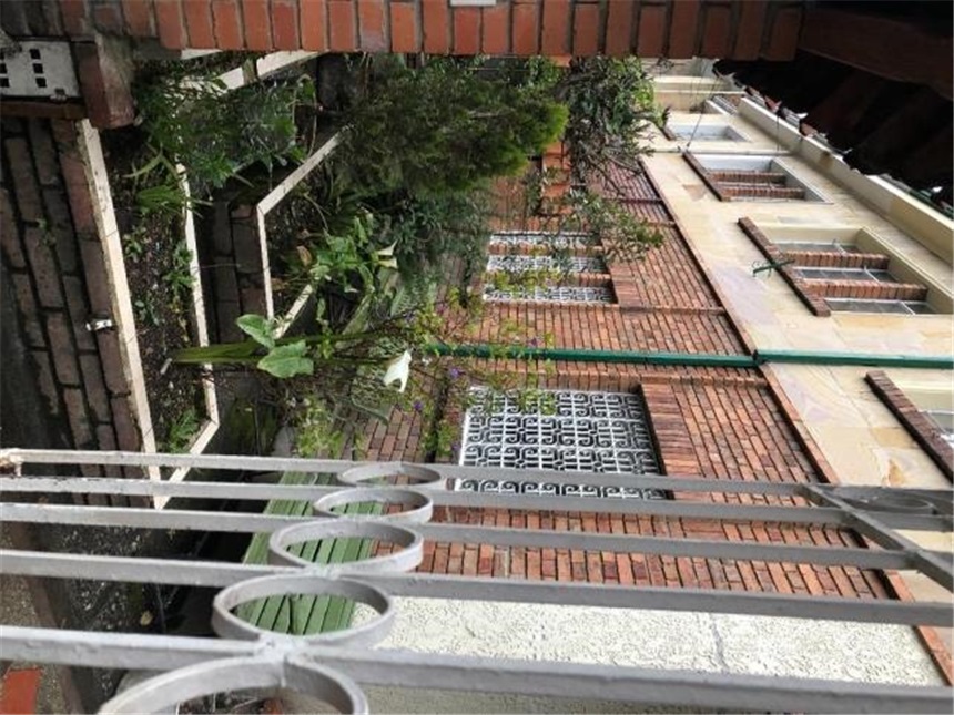 Casa en venta en Chapinero, Bogotá · foto 3 de 10
