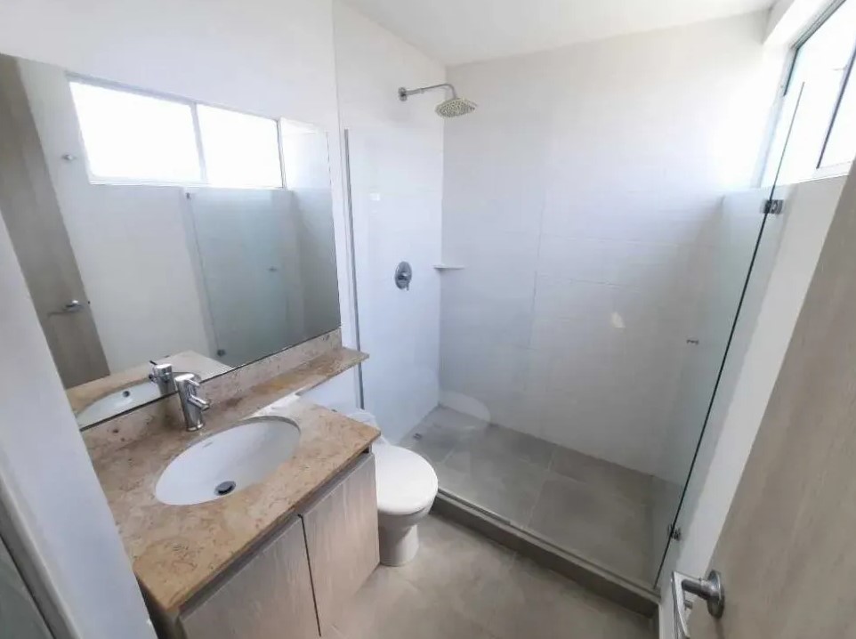 Apartamento en venta en Conjunto Residencial Villa Campestre, Barranquilla · foto 10 de 11
