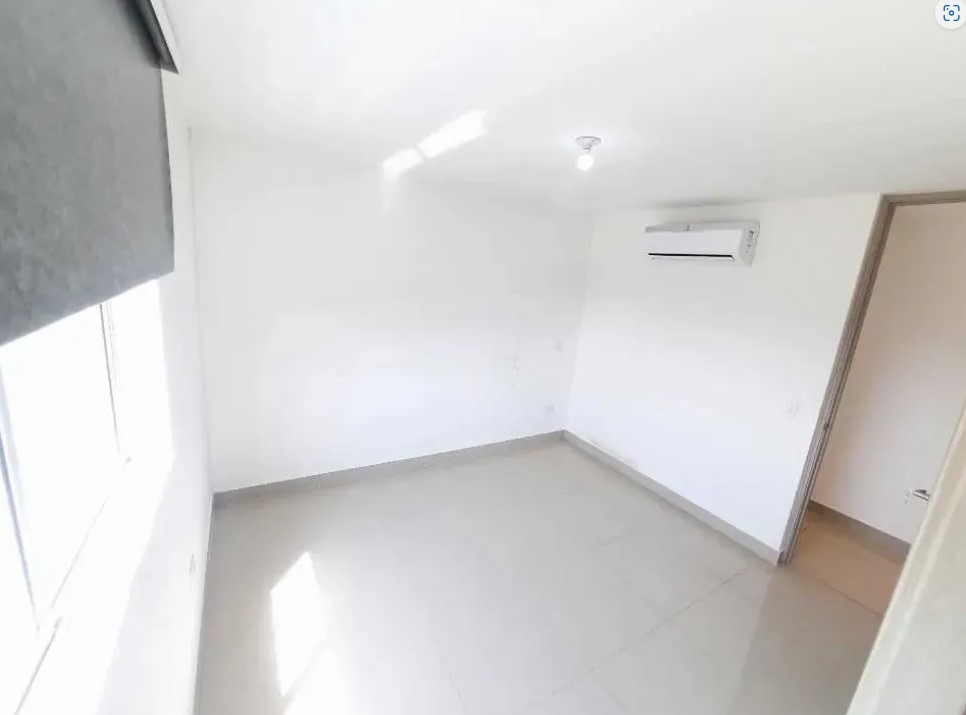 Apartamento en venta en Conjunto Residencial Villa Campestre, Barranquilla · foto 2 de 11