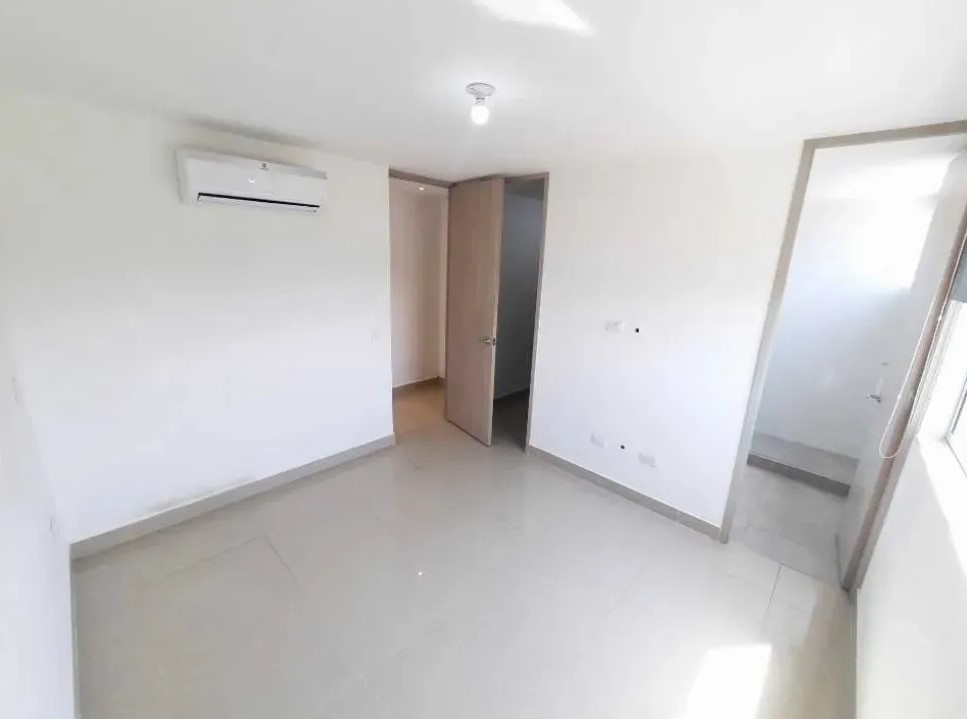 Apartamento en venta en Conjunto Residencial Villa Campestre, Barranquilla · foto 3 de 11