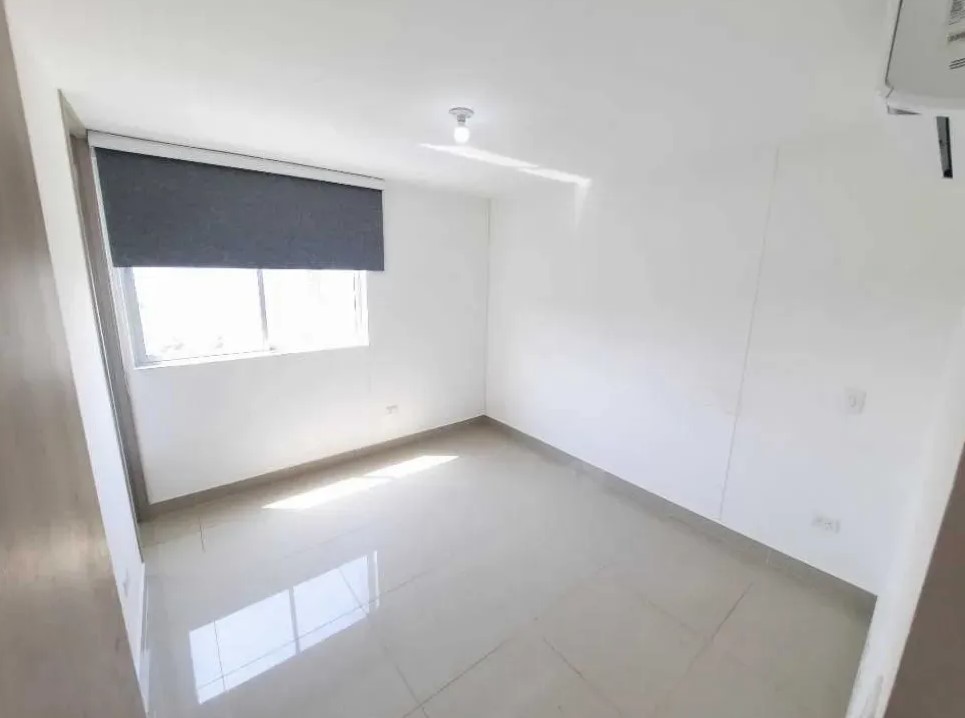 Apartamento en venta en Conjunto Residencial Villa Campestre, Barranquilla · foto 4 de 11
