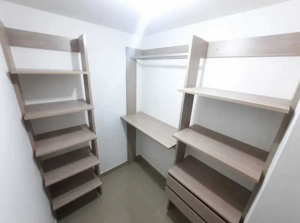 Apartamento en venta en Conjunto Residencial Villa Campestre, Barranquilla · foto 5 de 11