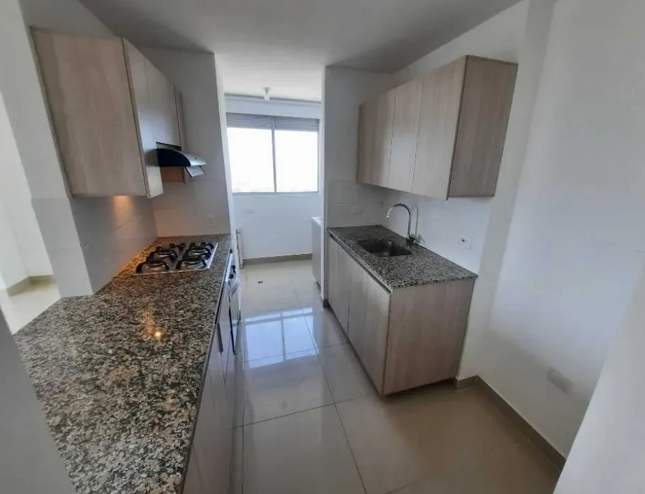 Apartamento en venta en Conjunto Residencial Villa Campestre, Barranquilla · foto 6 de 11
