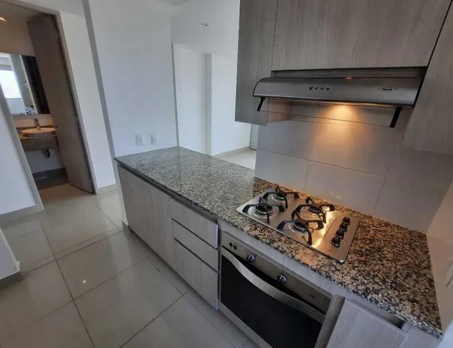 Apartamento en venta en Conjunto Residencial Villa Campestre, Barranquilla · foto 9 de 11