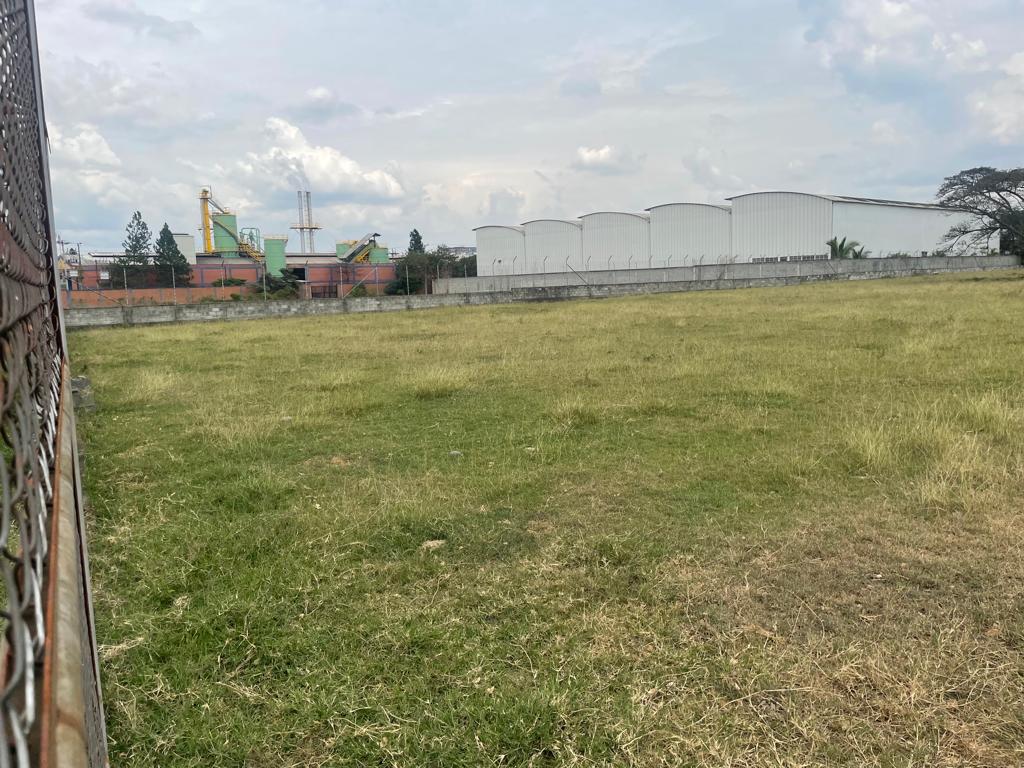 Lote en venta en Cencar- Yumbo, Yumbo, 16540 m² · foto 13 de 15