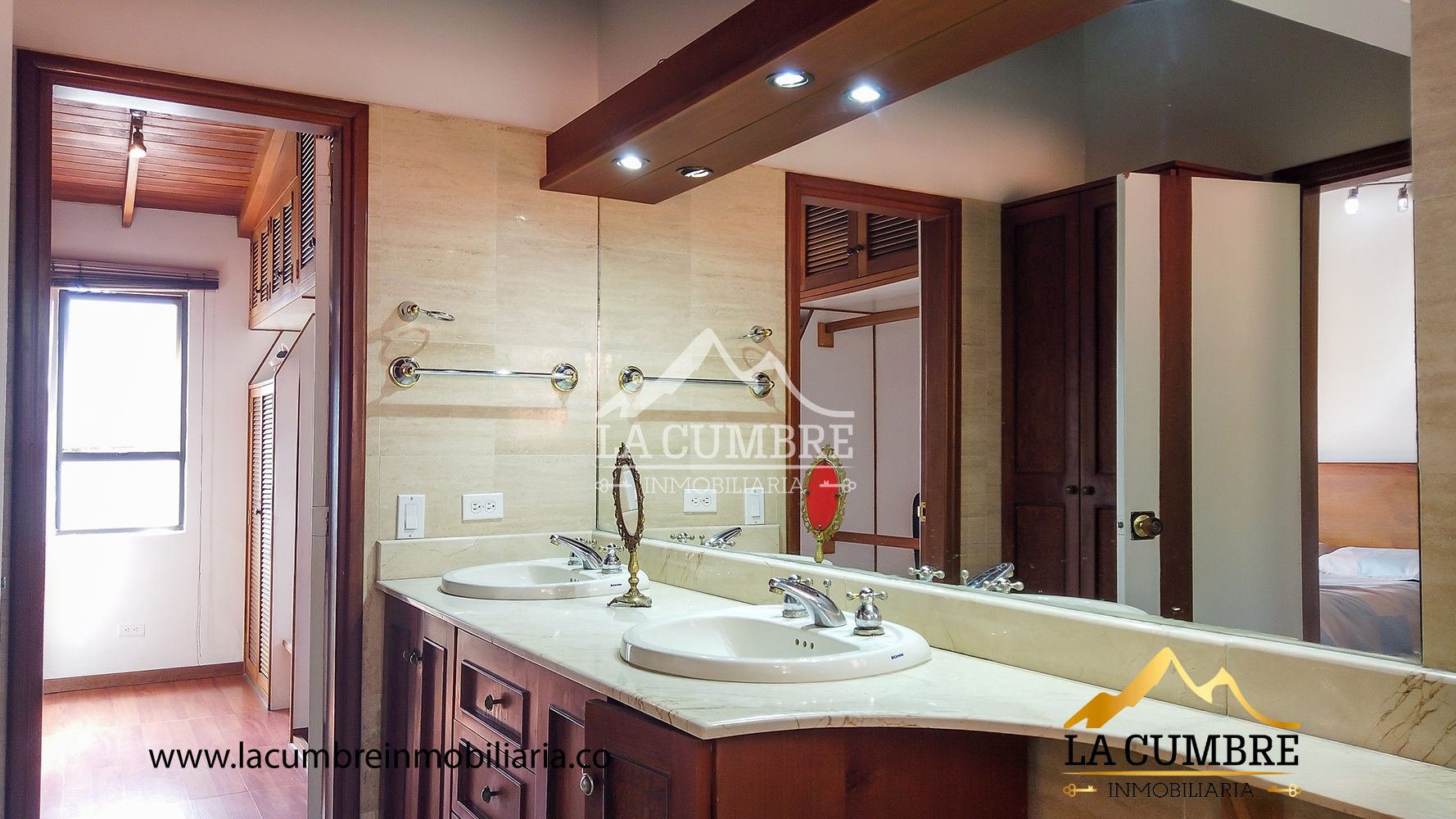 Casa de 3 alcobas en venta en Los Balsos, Medellín, 266 m² · foto 15 de 15