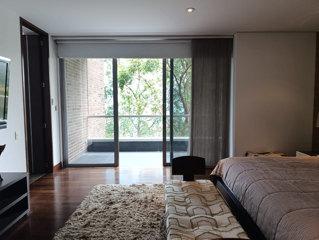 Apartamento de 3 alcobas en arriendo en El Tesoro, Medellín, 263 m² · foto 10 de 18