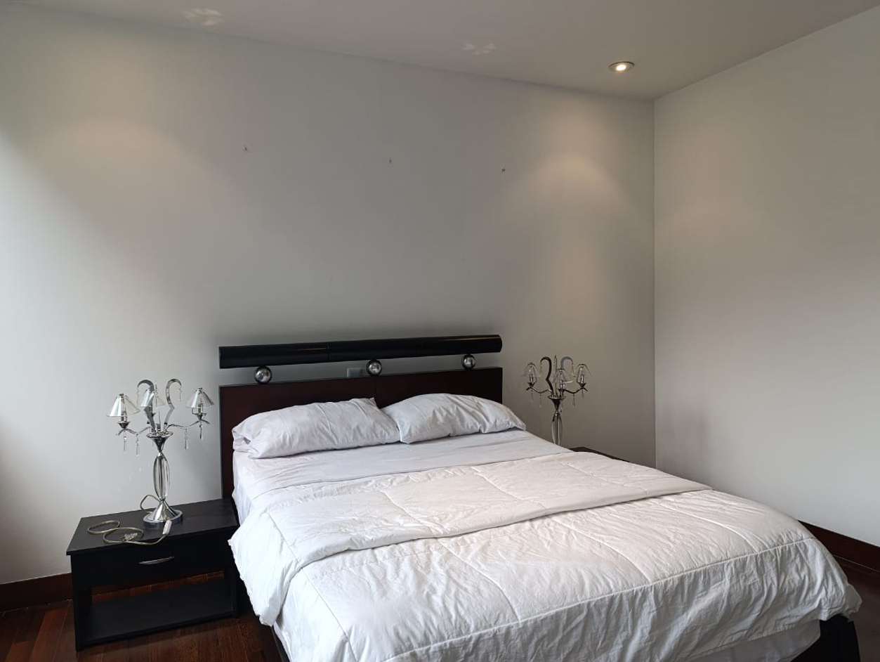Apartamento de 3 alcobas en arriendo en El Tesoro, Medellín, 263 m² · foto 12 de 18