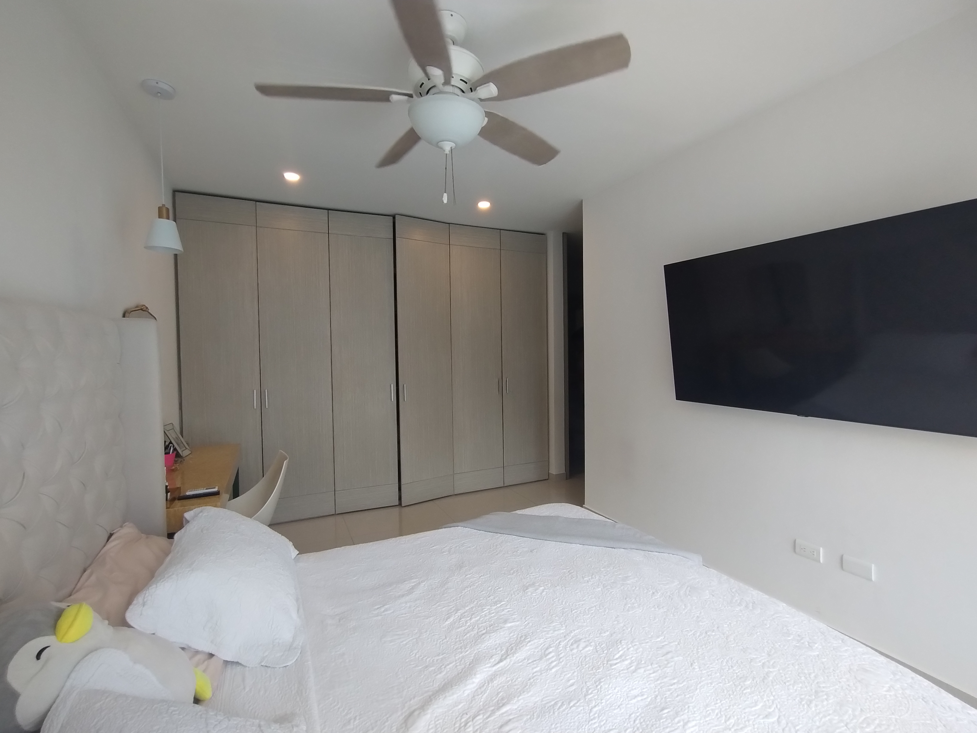 Apartamento en arriendo en Altos Del Prado, Barranquilla · foto 11 de 15