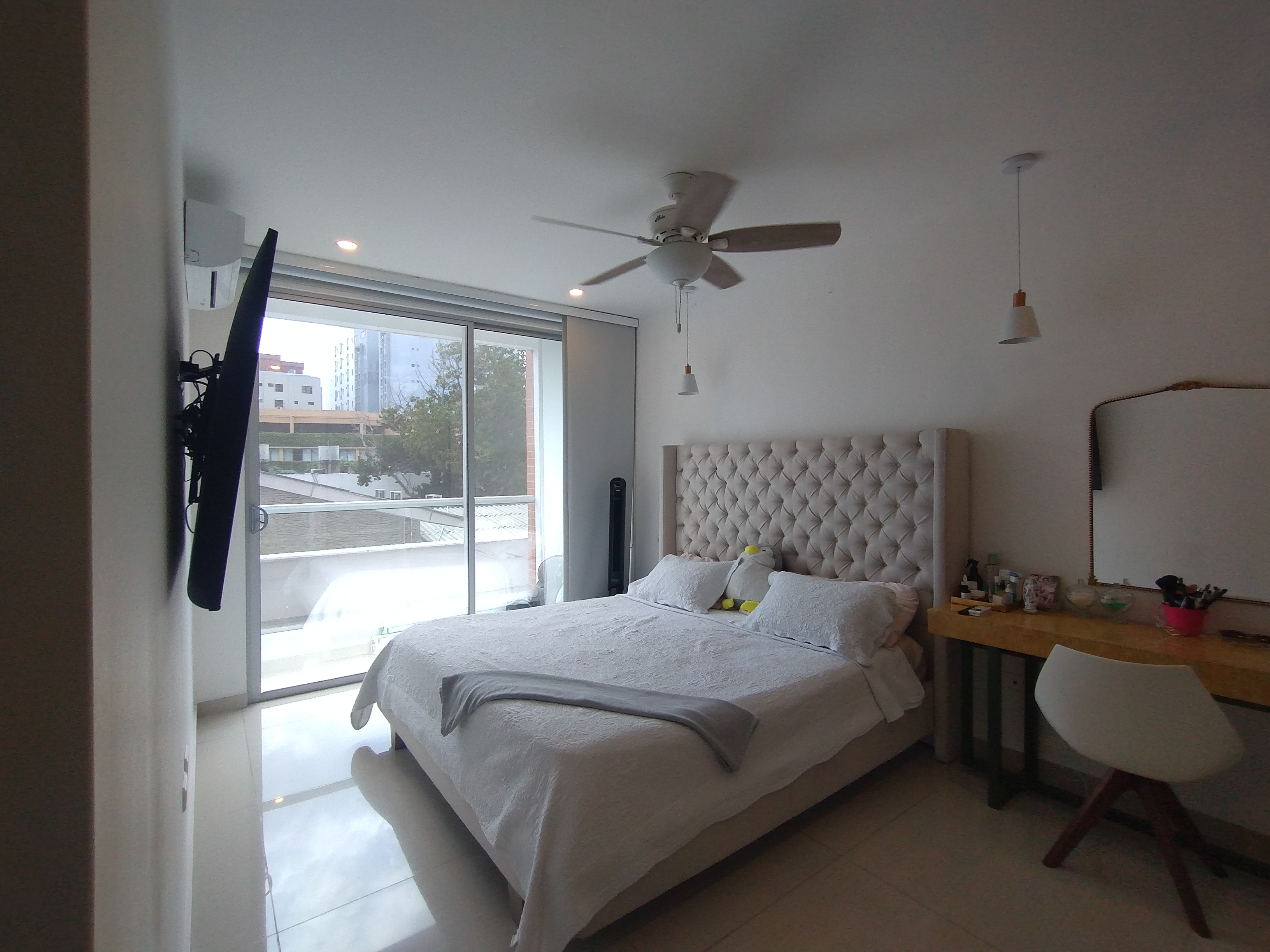 Apartamento en arriendo en Altos Del Prado, Barranquilla · foto 12 de 15