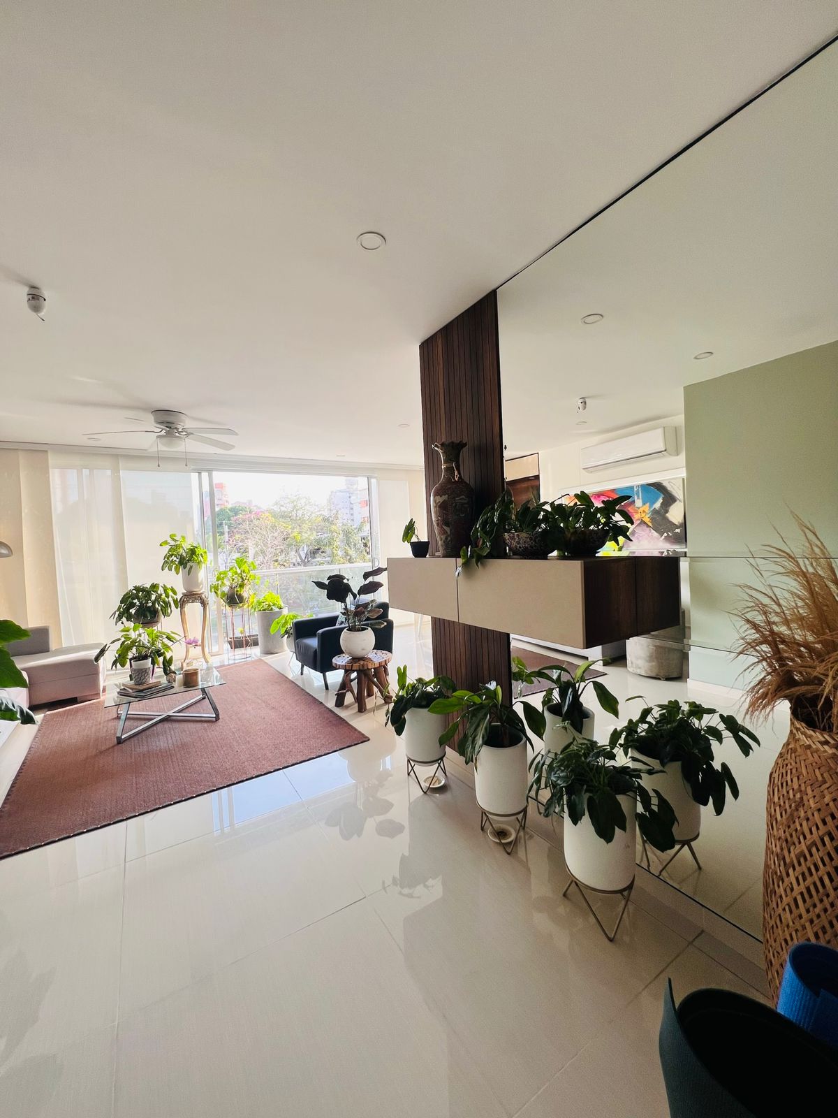 Apartamento en arriendo en Altos Del Prado, Barranquilla · foto 2 de 15