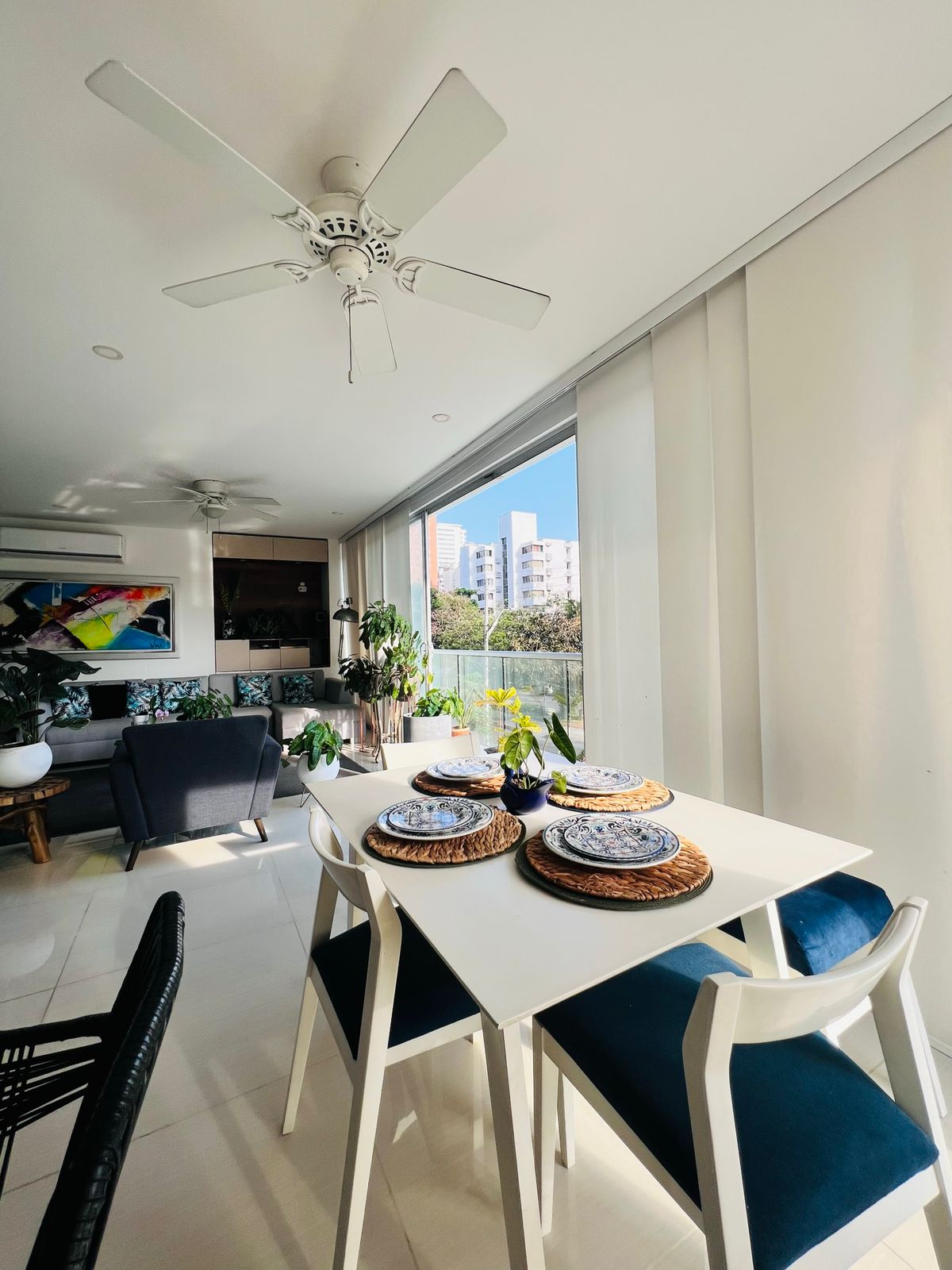 Apartamento en arriendo en Altos Del Prado, Barranquilla · foto 3 de 15