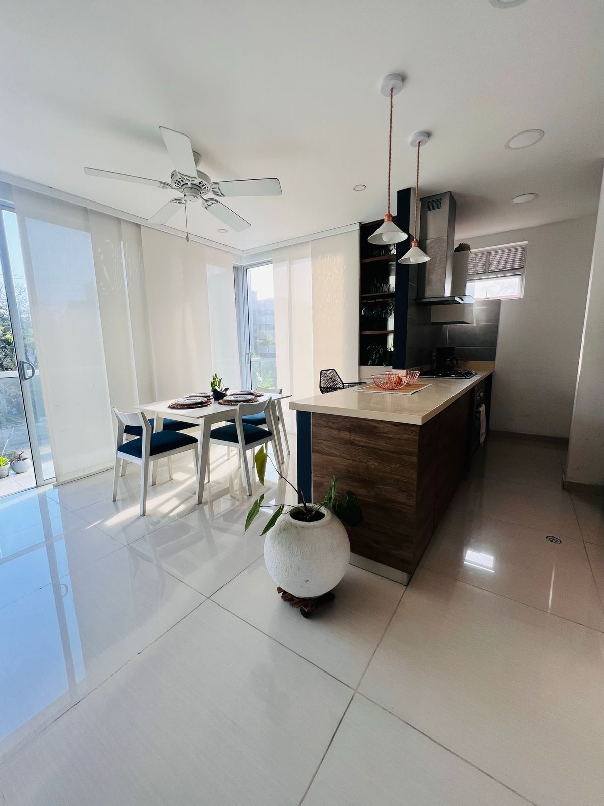 Apartamento en arriendo en Altos Del Prado, Barranquilla · foto 5 de 15